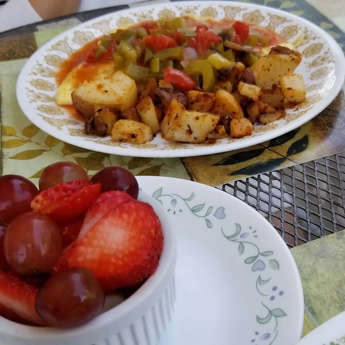 Spanish Omelette