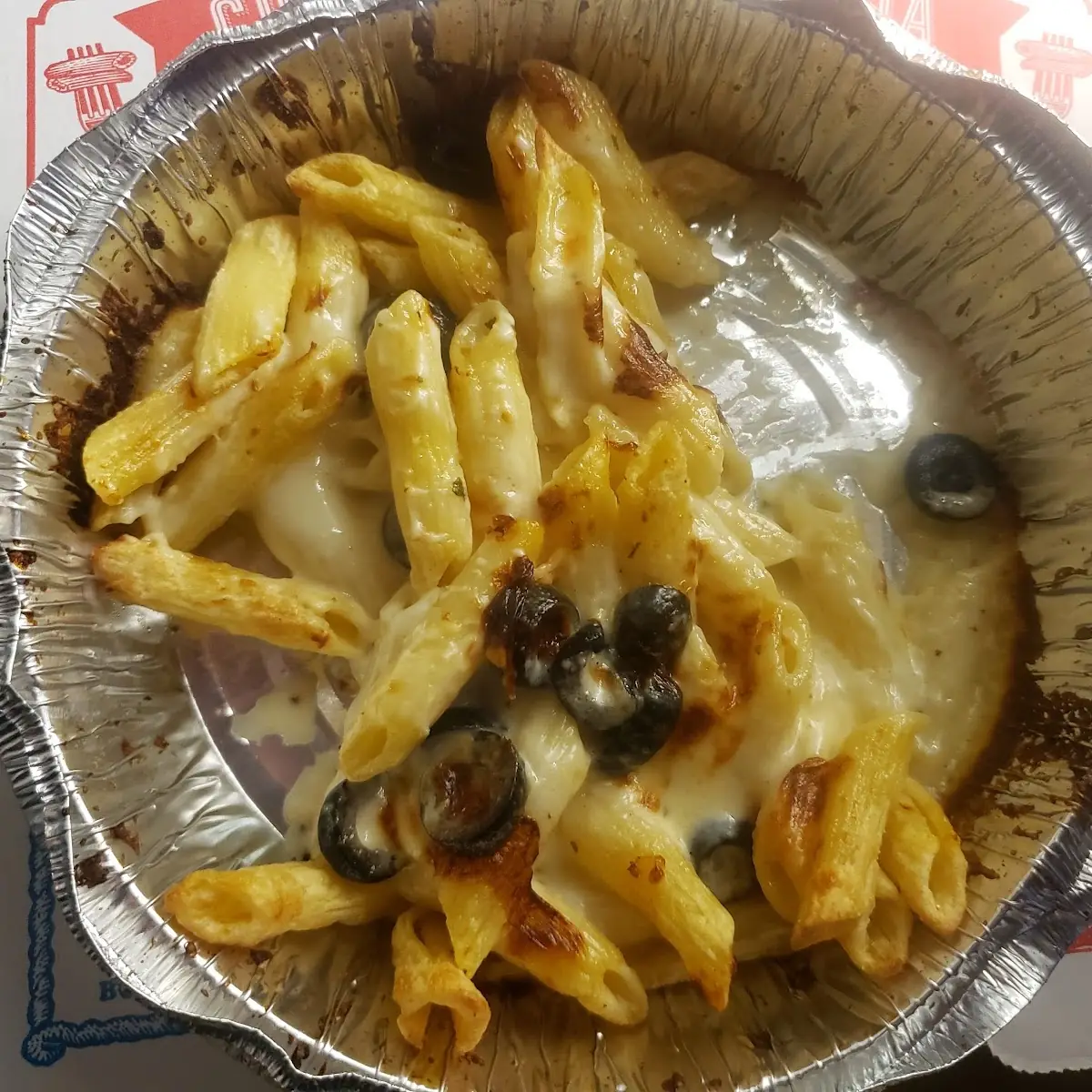 Cheese Fries