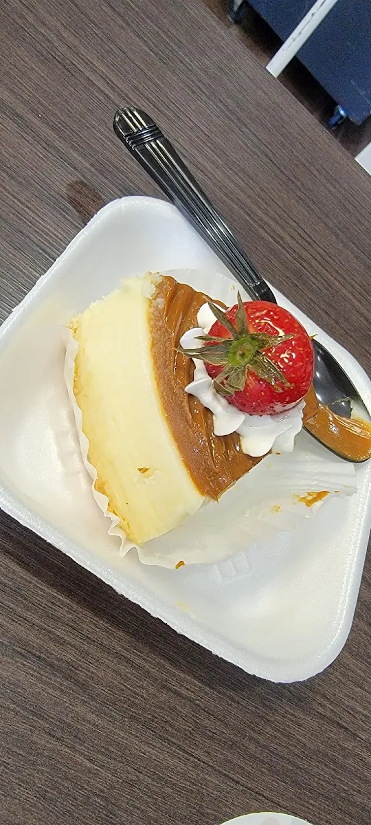 Lemon Tart