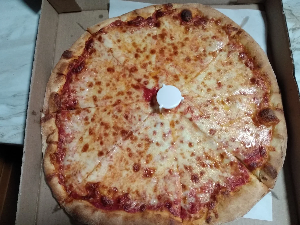 Large Pizza