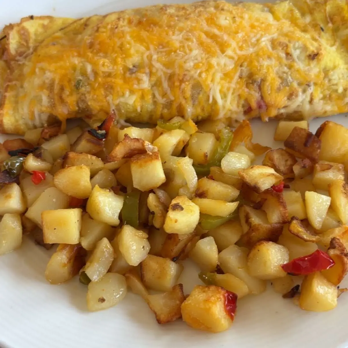 Denver Omelet