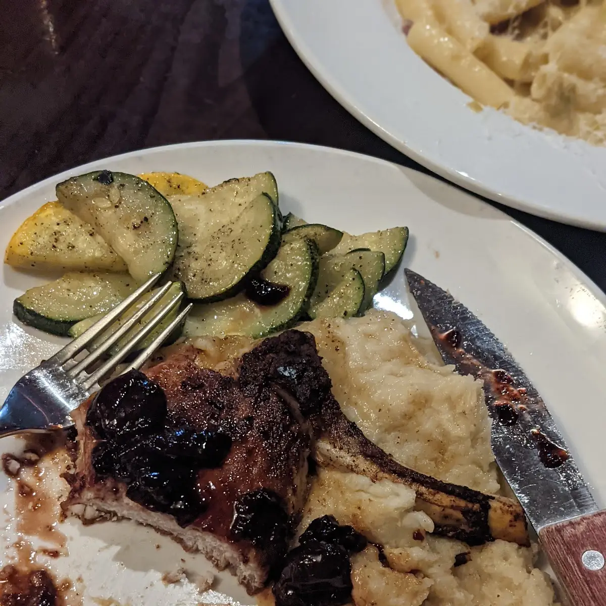 Rib Eye