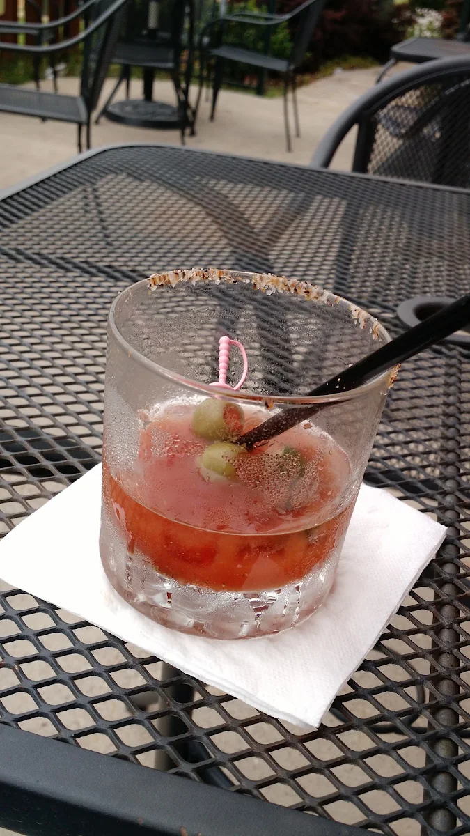 Bloody Maria