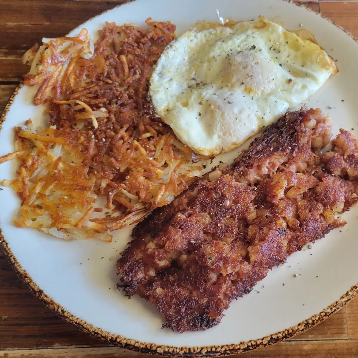 Corned Beef Hash