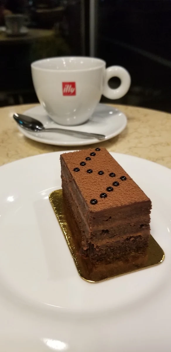 Chocolate Cake