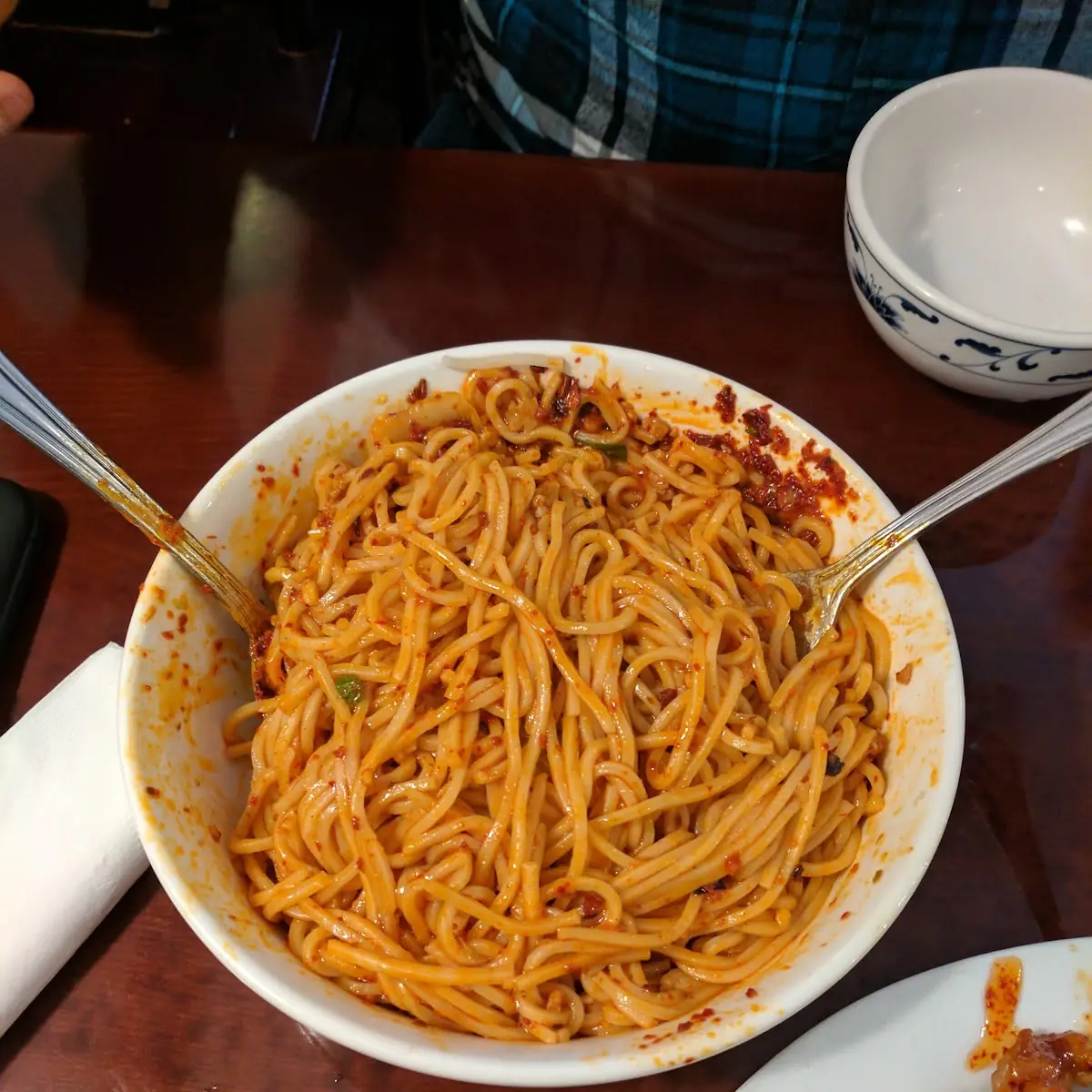 Spaghetti