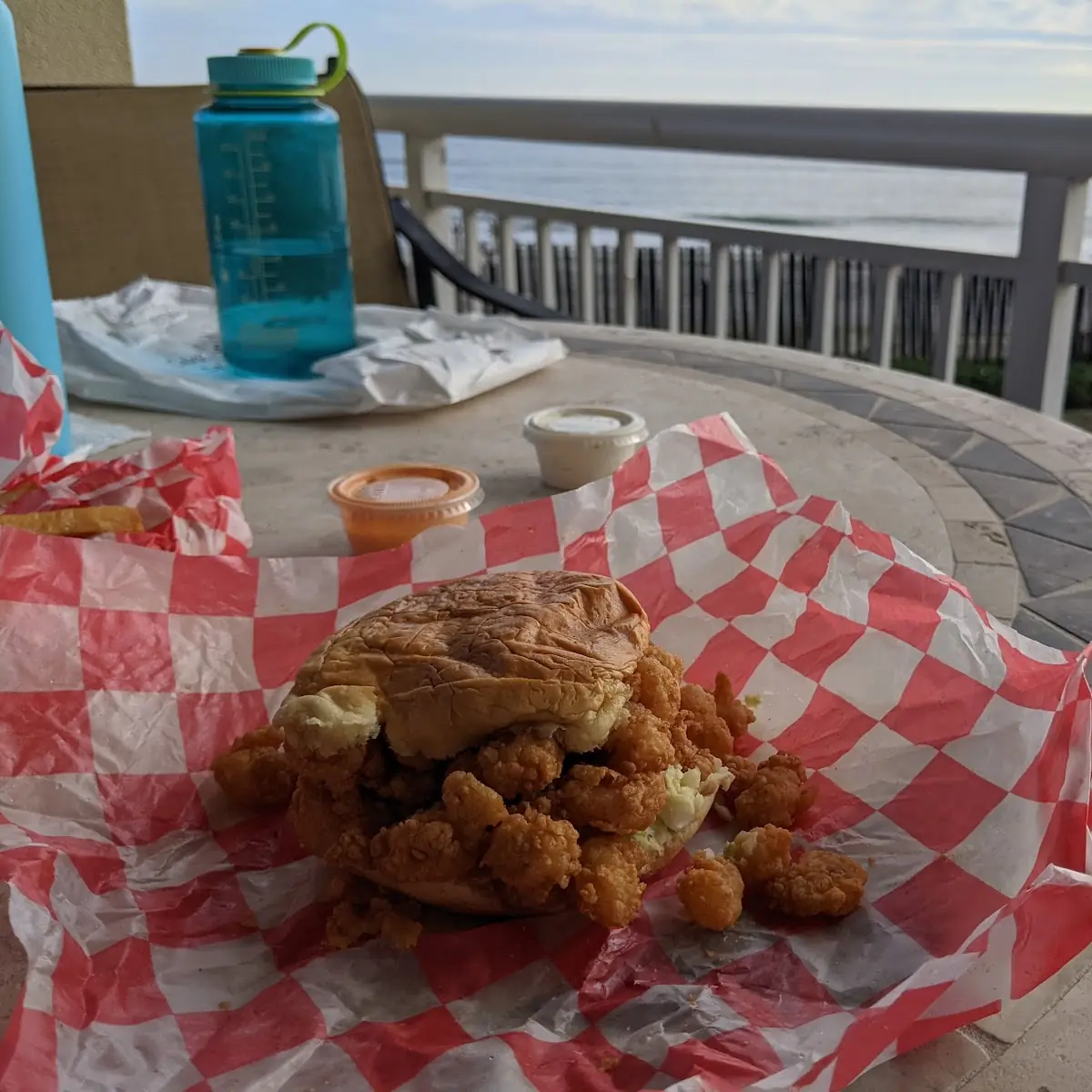 Chicken Sandwich