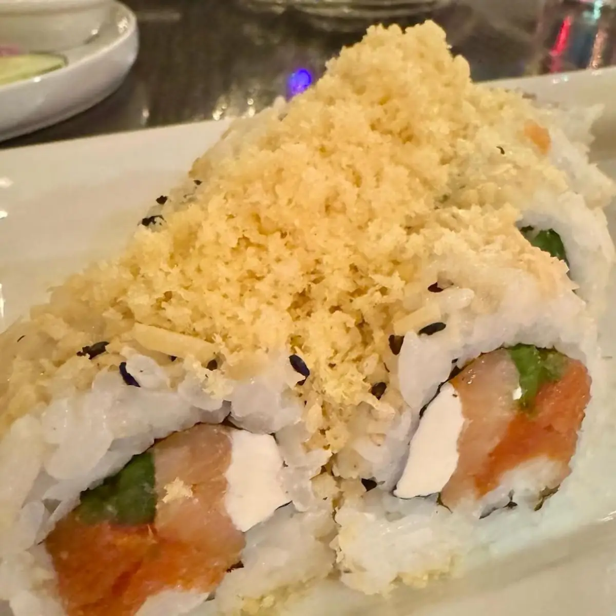 California Roll