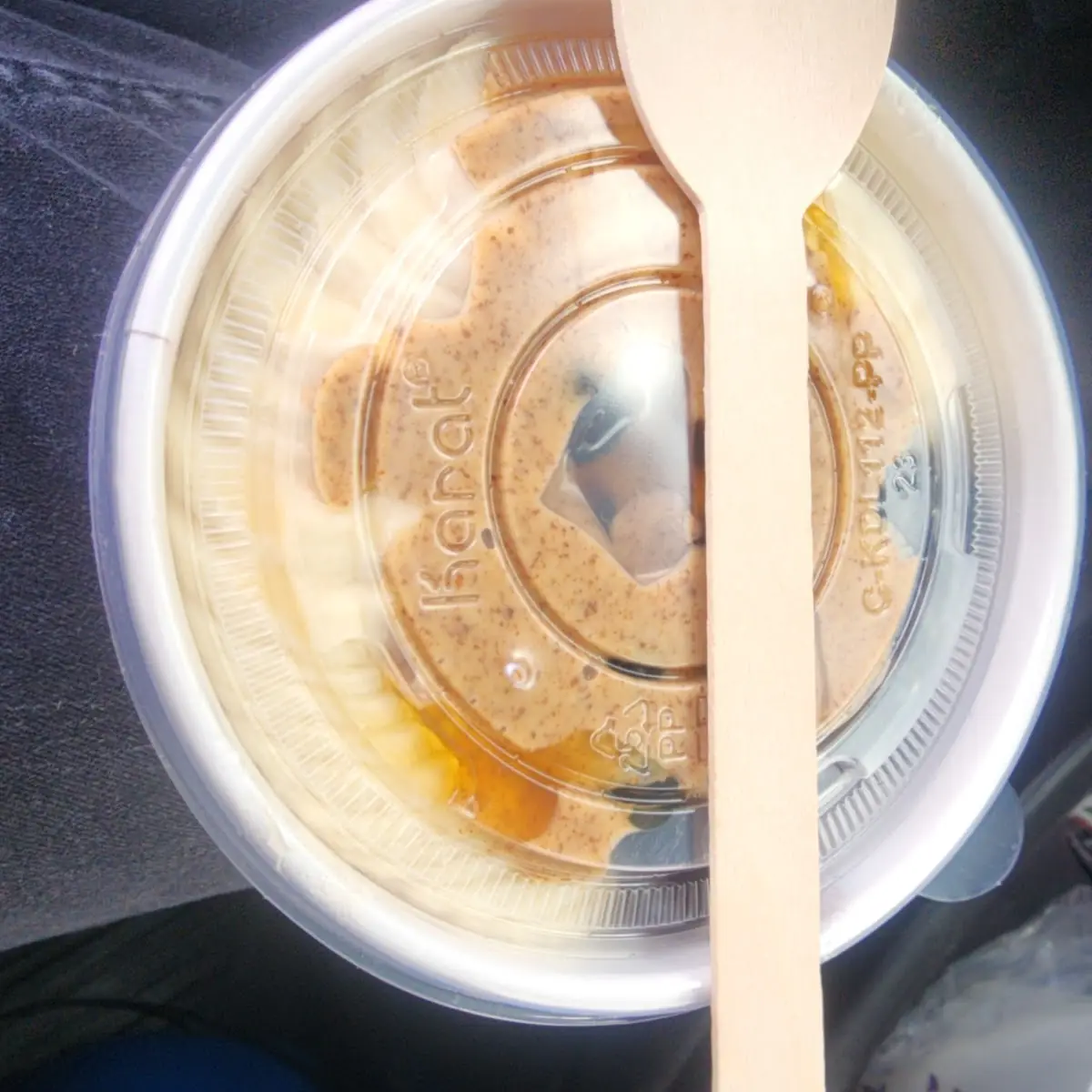 Acai Bowl Medium