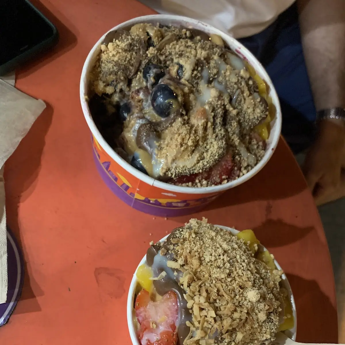 Hot Fudge