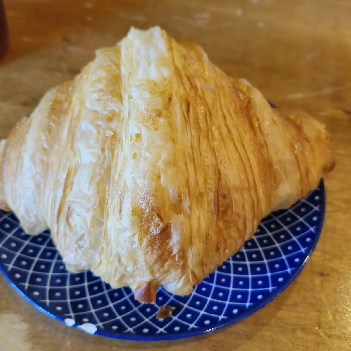 Chicken Salad Croissant serves 5