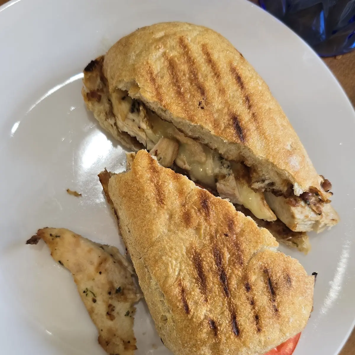 Hashbrown Patty Serves 5