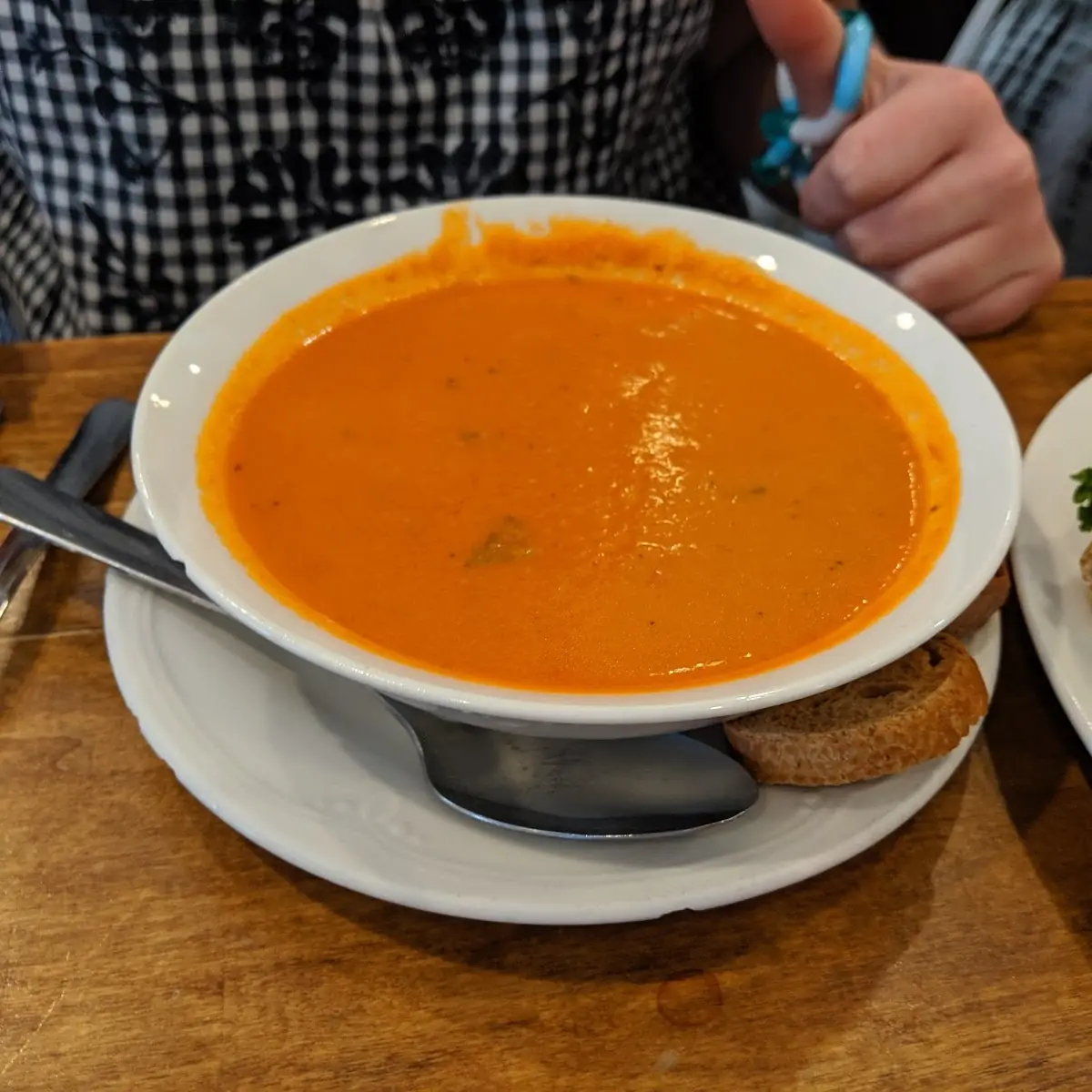 Soup -Tomato