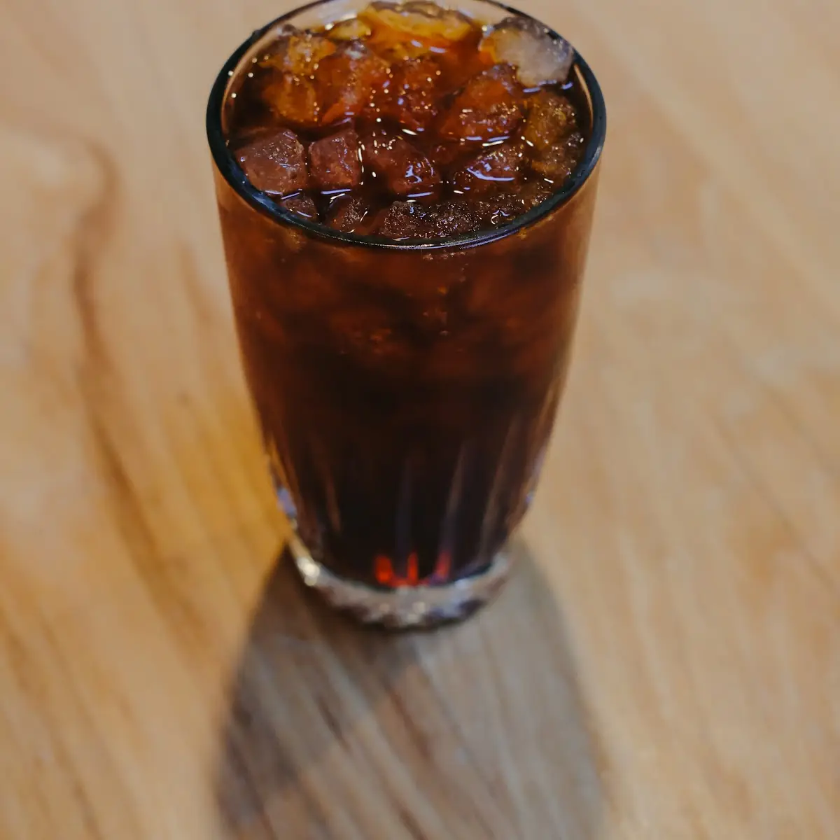 Iced Americano 12 or 16 Oz