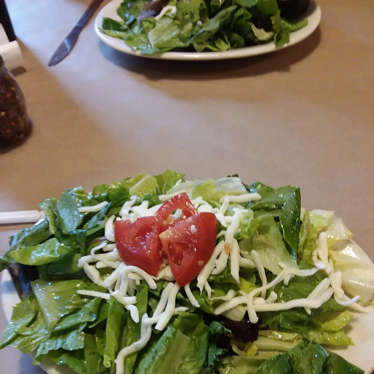 House Salad