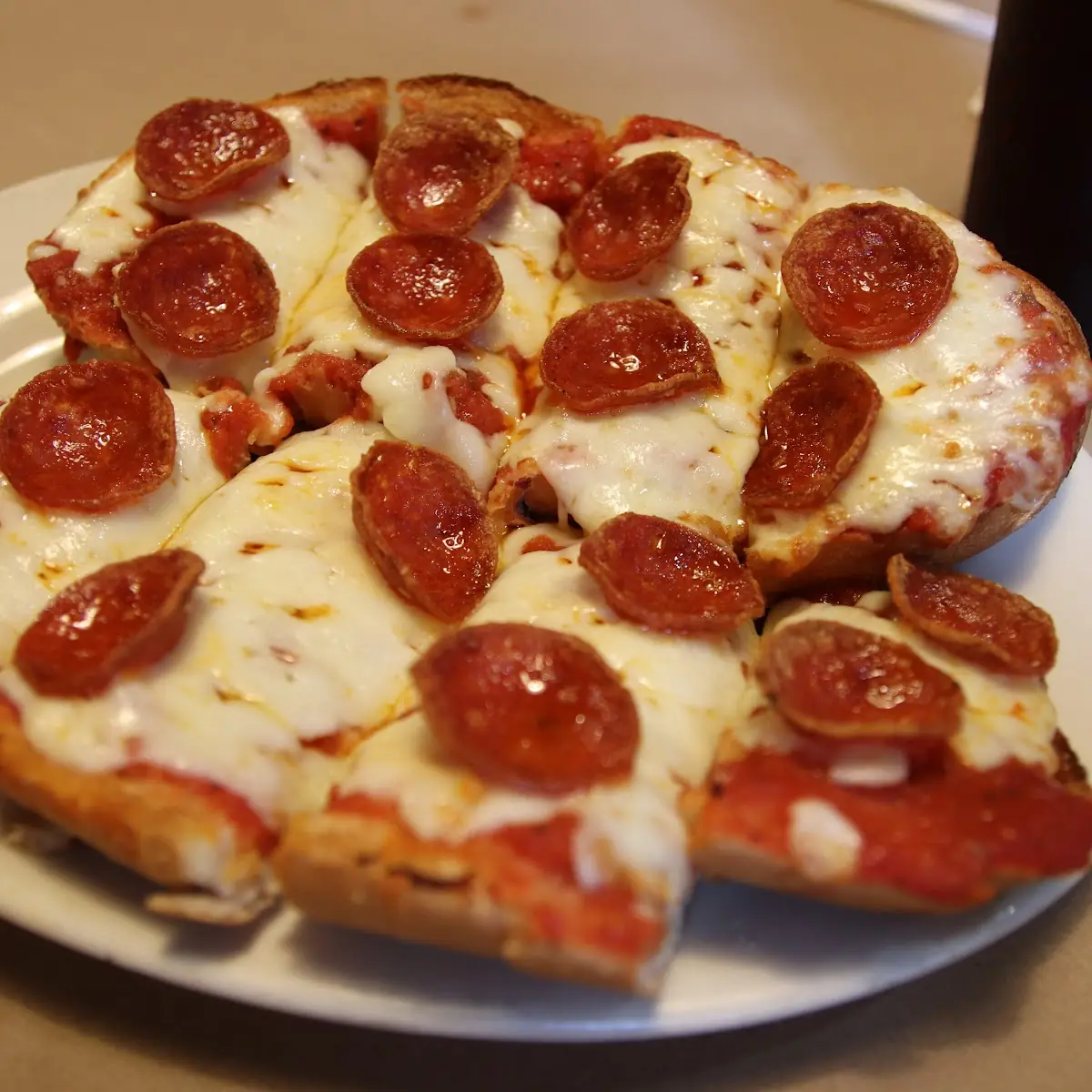 Pizza Sub