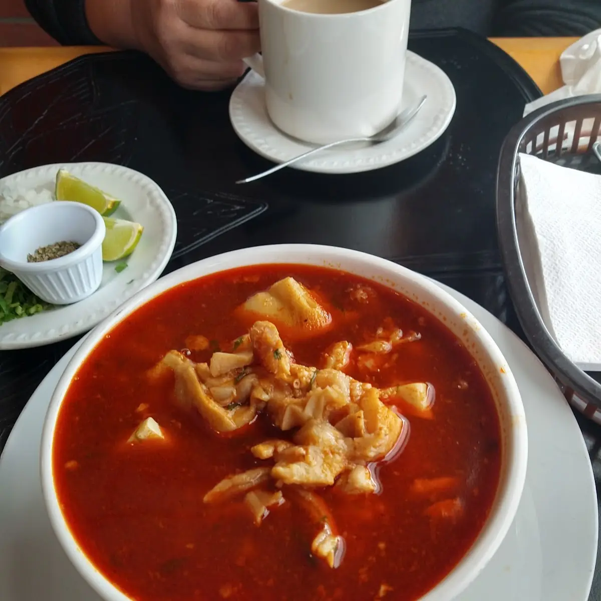 Un Rico Menudo