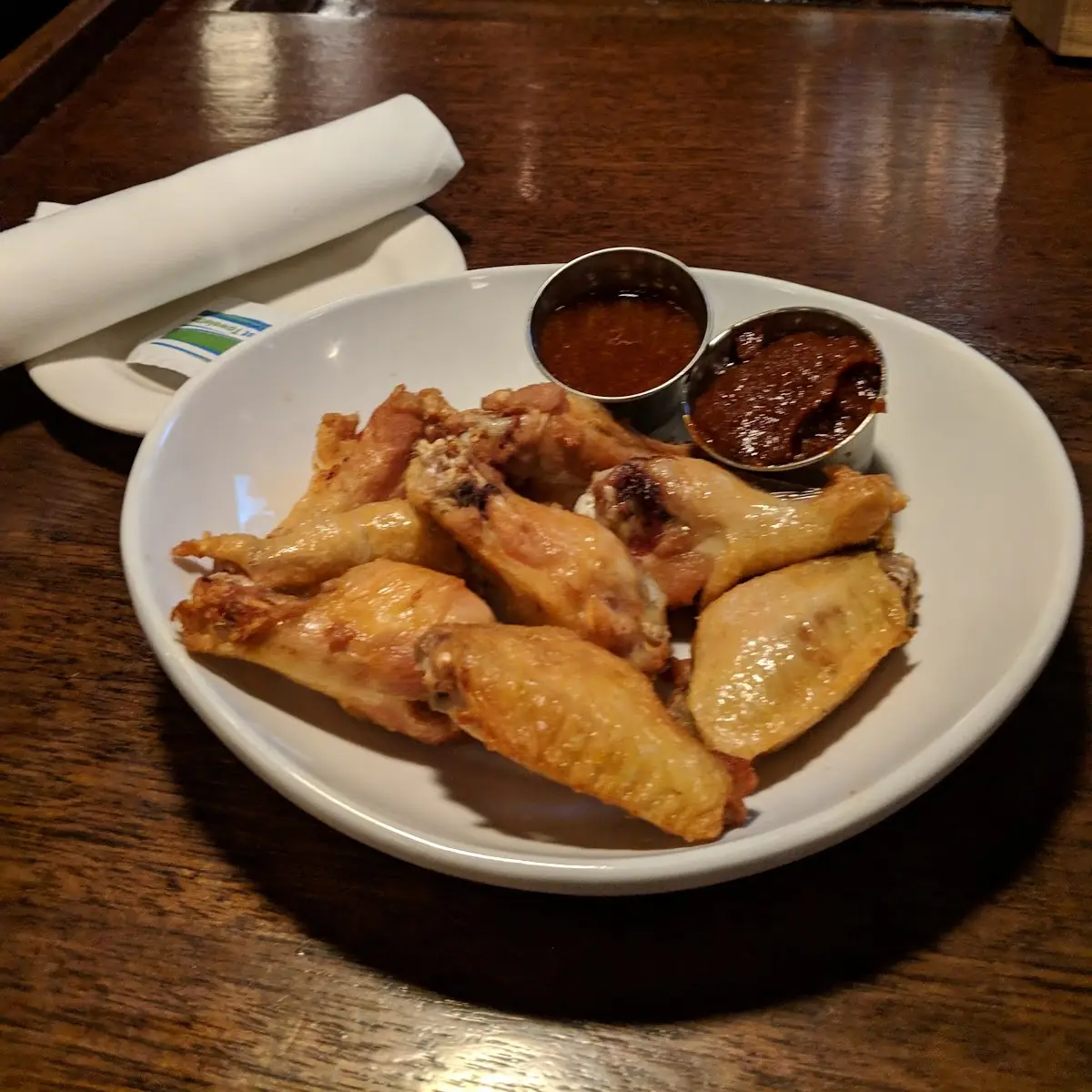 Chicken Wings