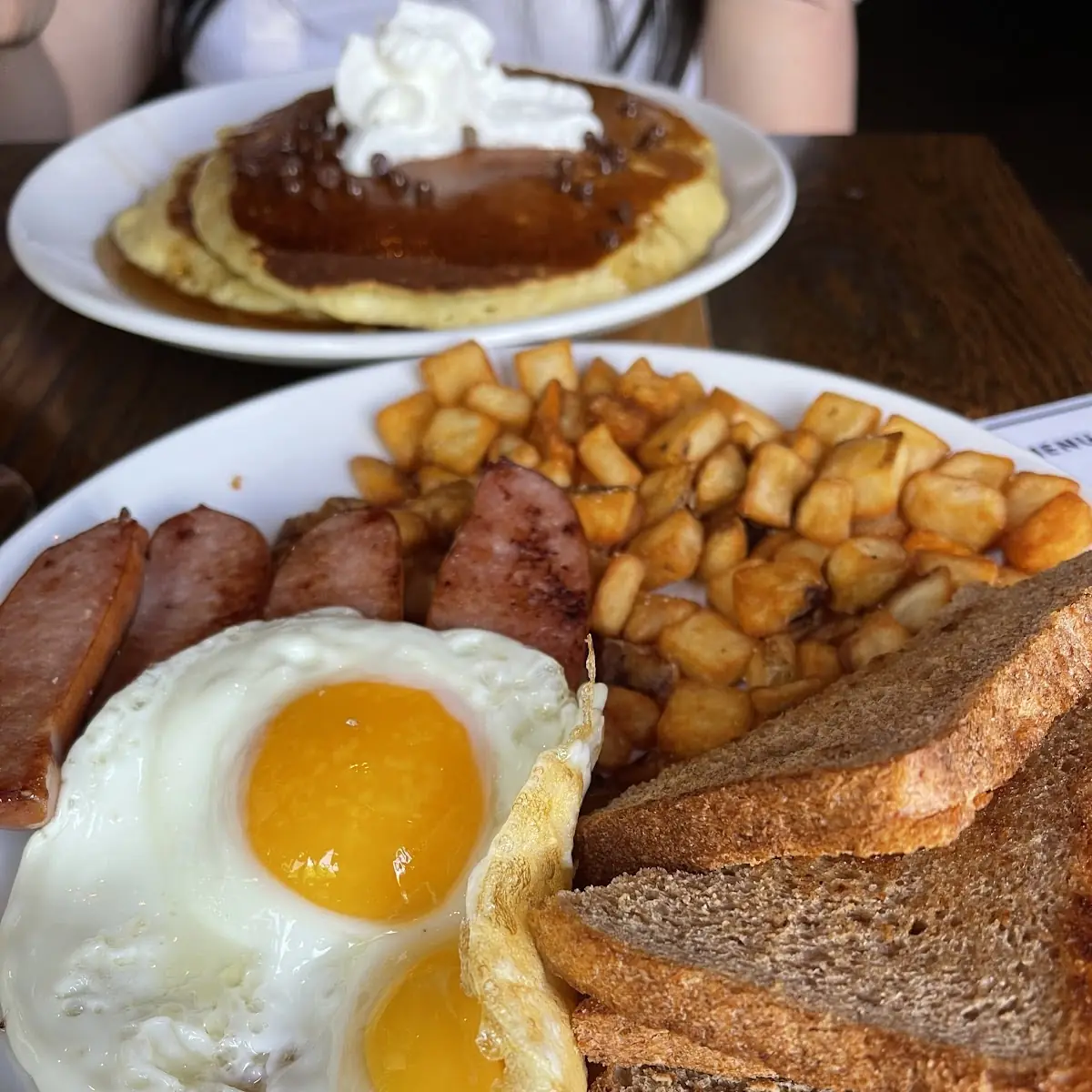 Home Fries