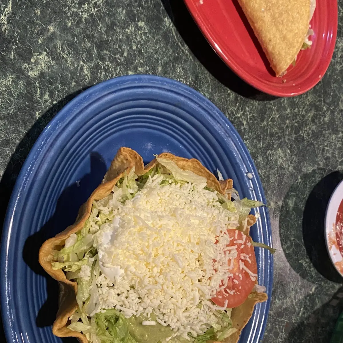 Taco Salad