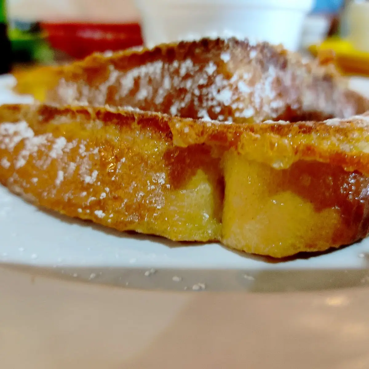 French Toast