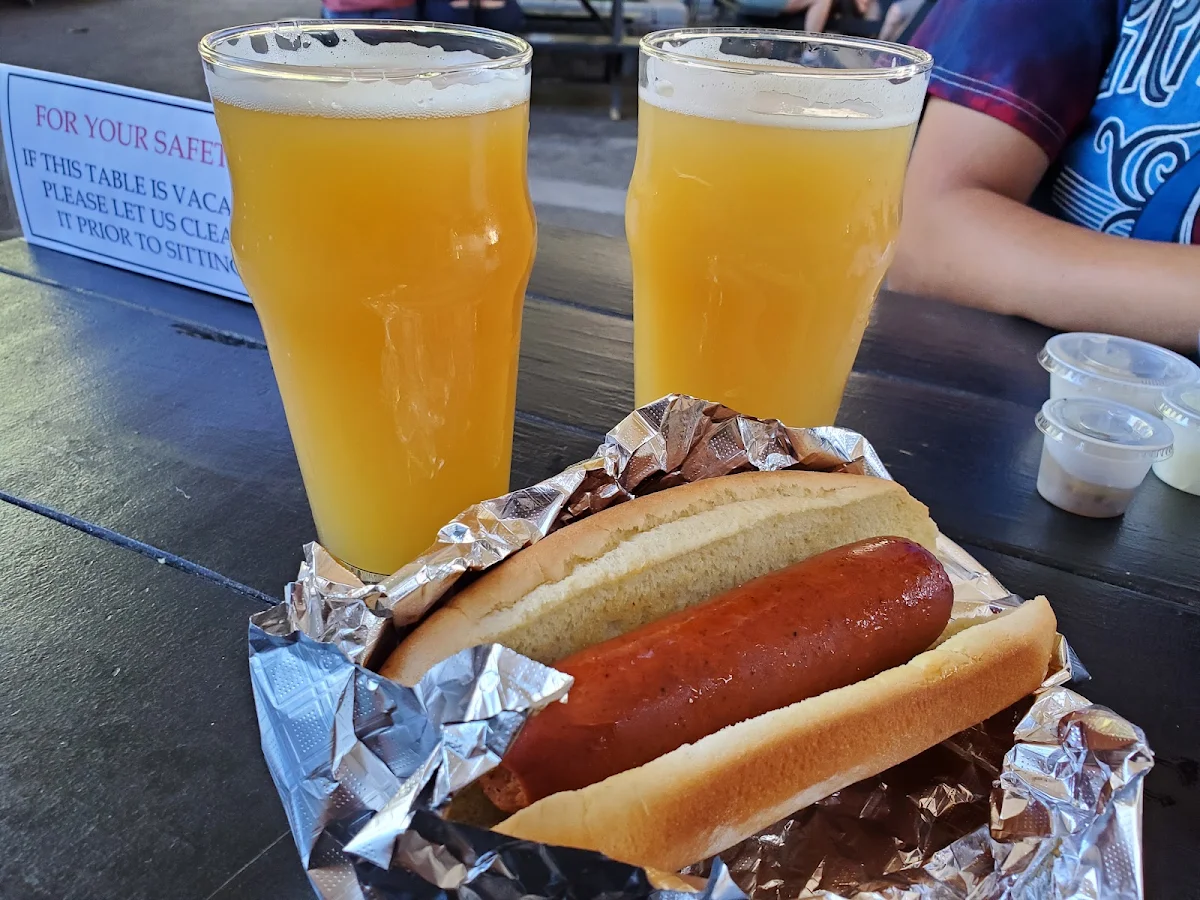 Hot Dog