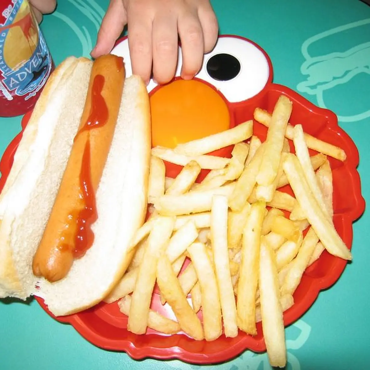 Hot Dog