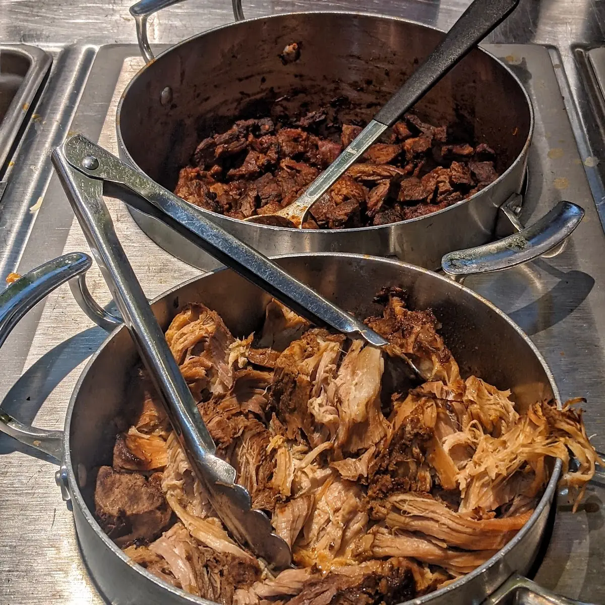 Pulled Pork