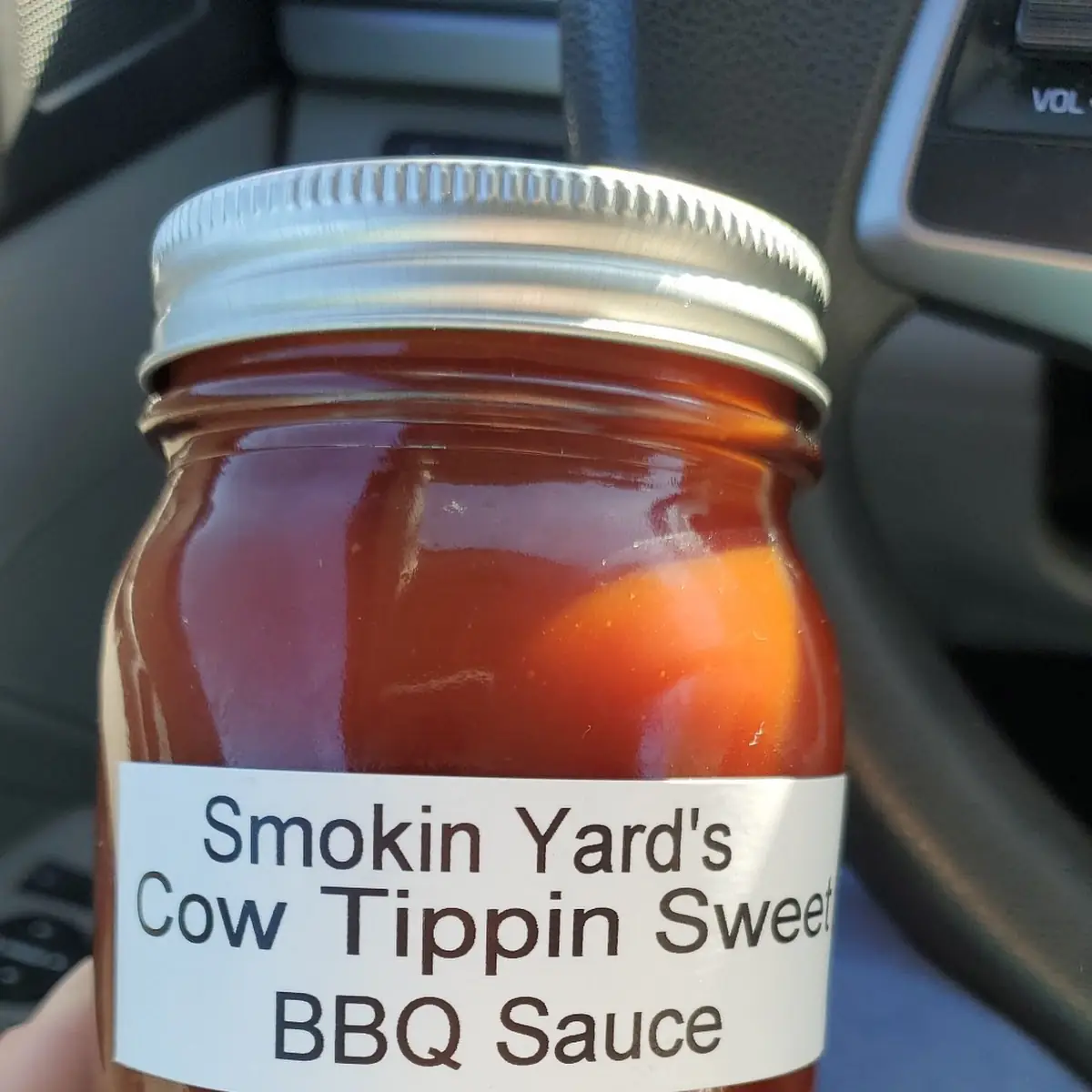 BBQ Sauce