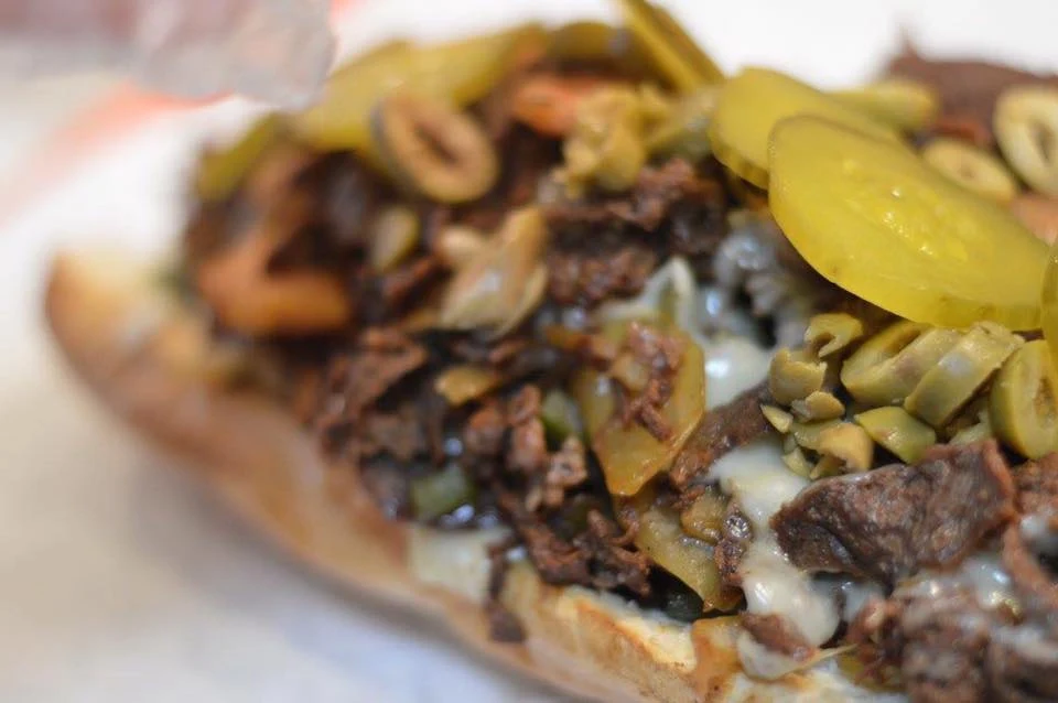 Highlights, Philthy Philly's