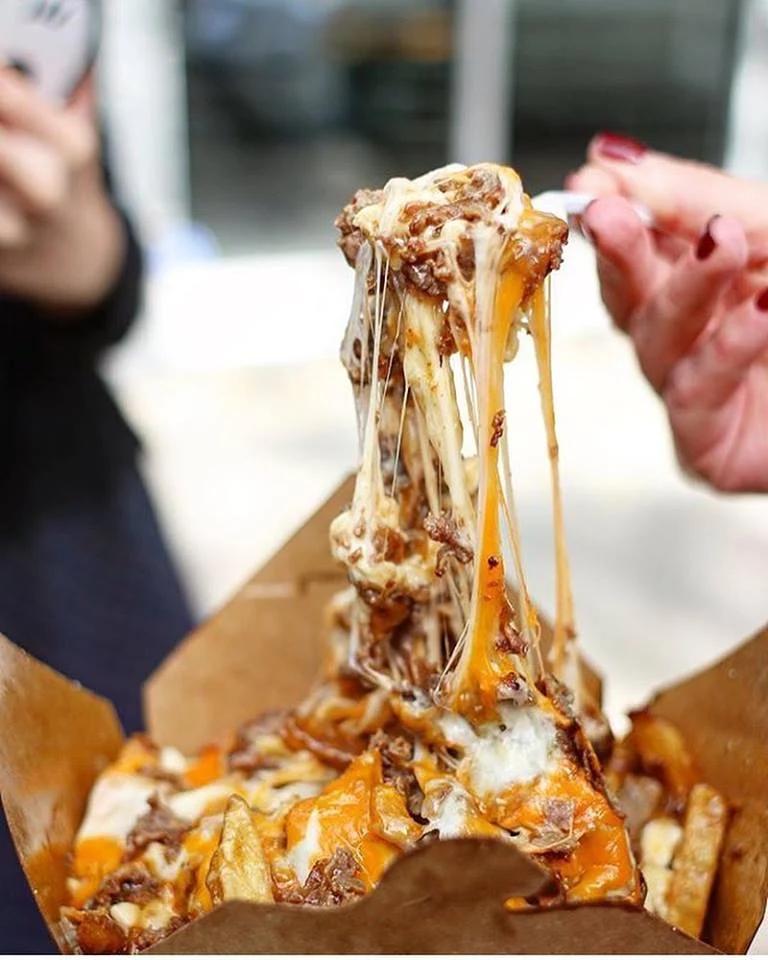 Highlights, Philthy Philly's