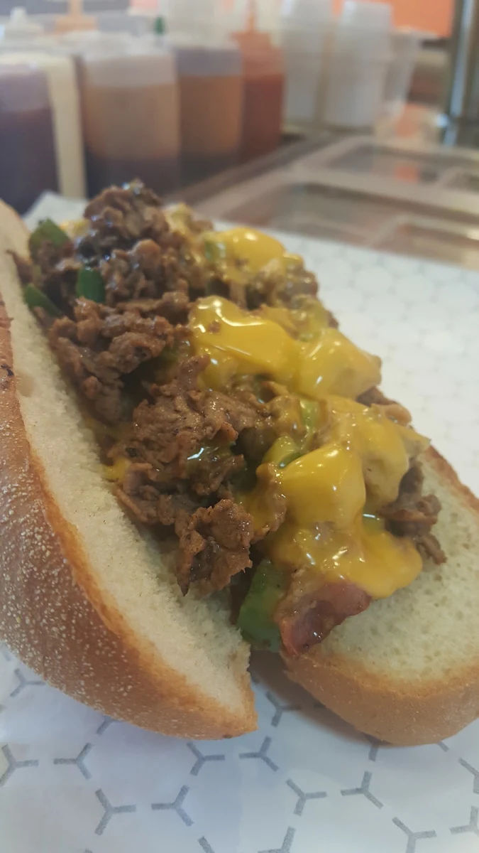 Highlights, Philthy Philly's
