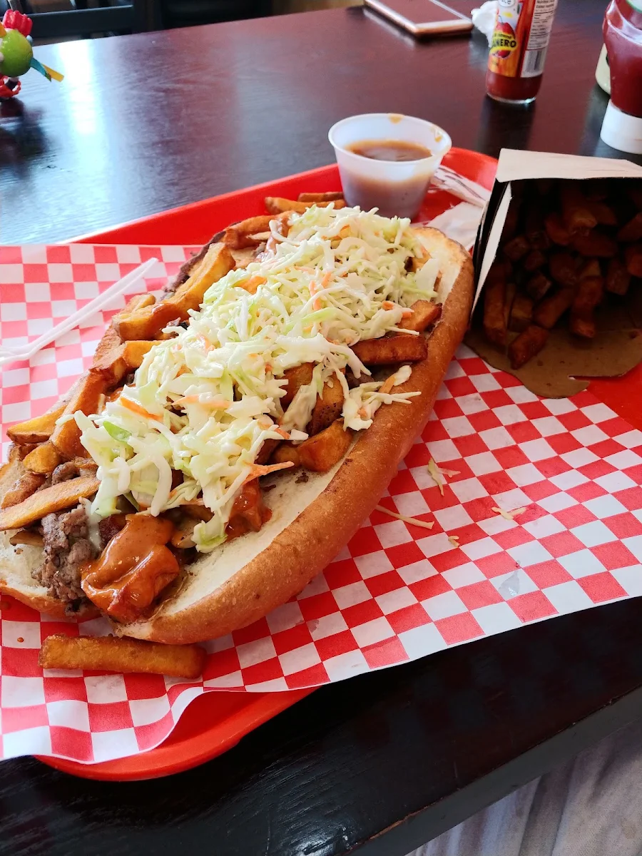 Highlights, Philthy Philly's