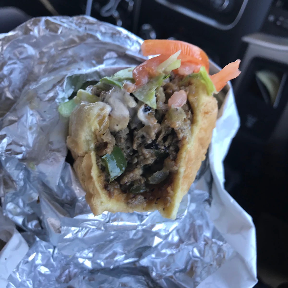 Lots of Meat, Philthy Philly's