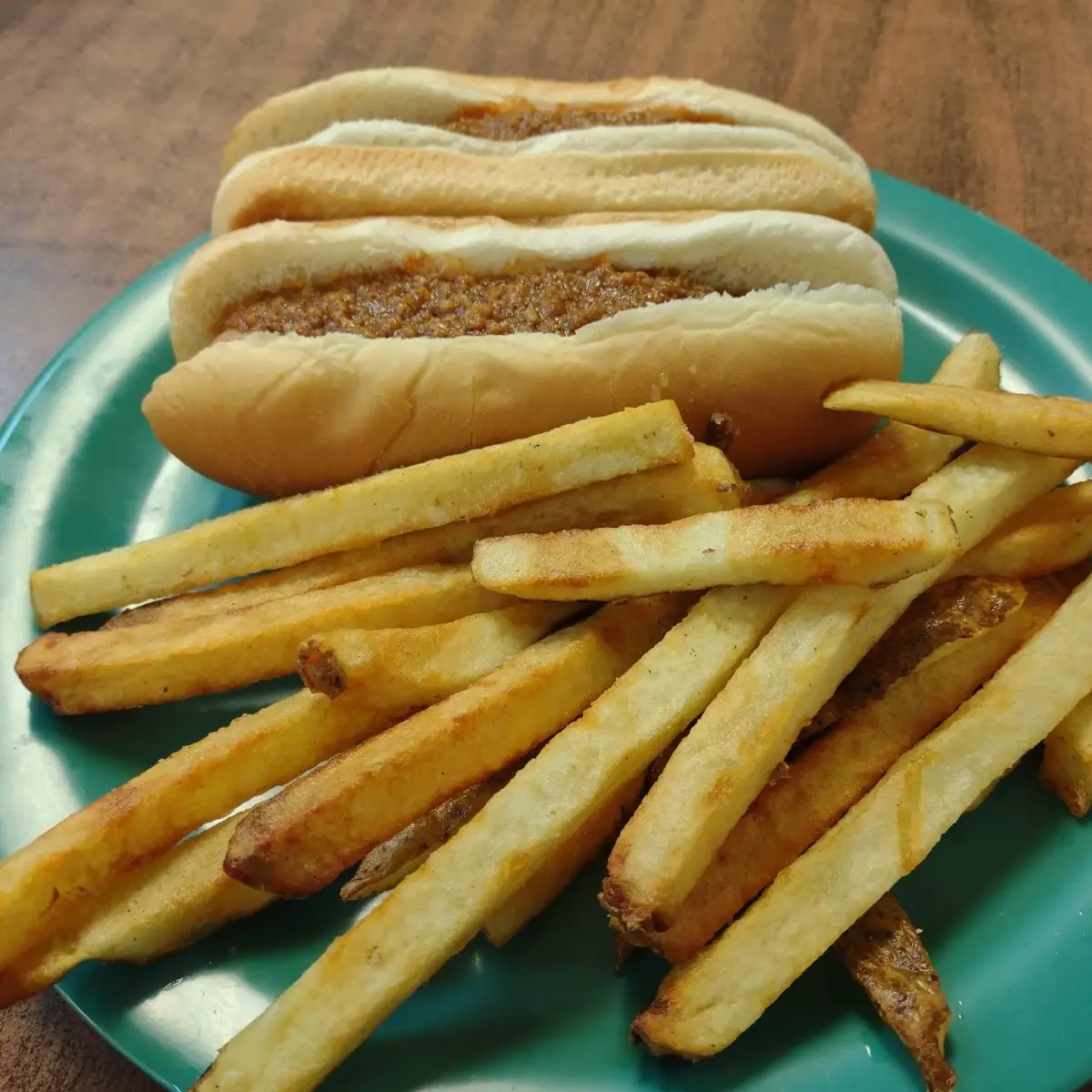 Chili Dog