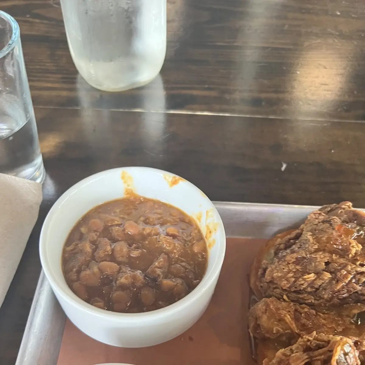 Baked Beans