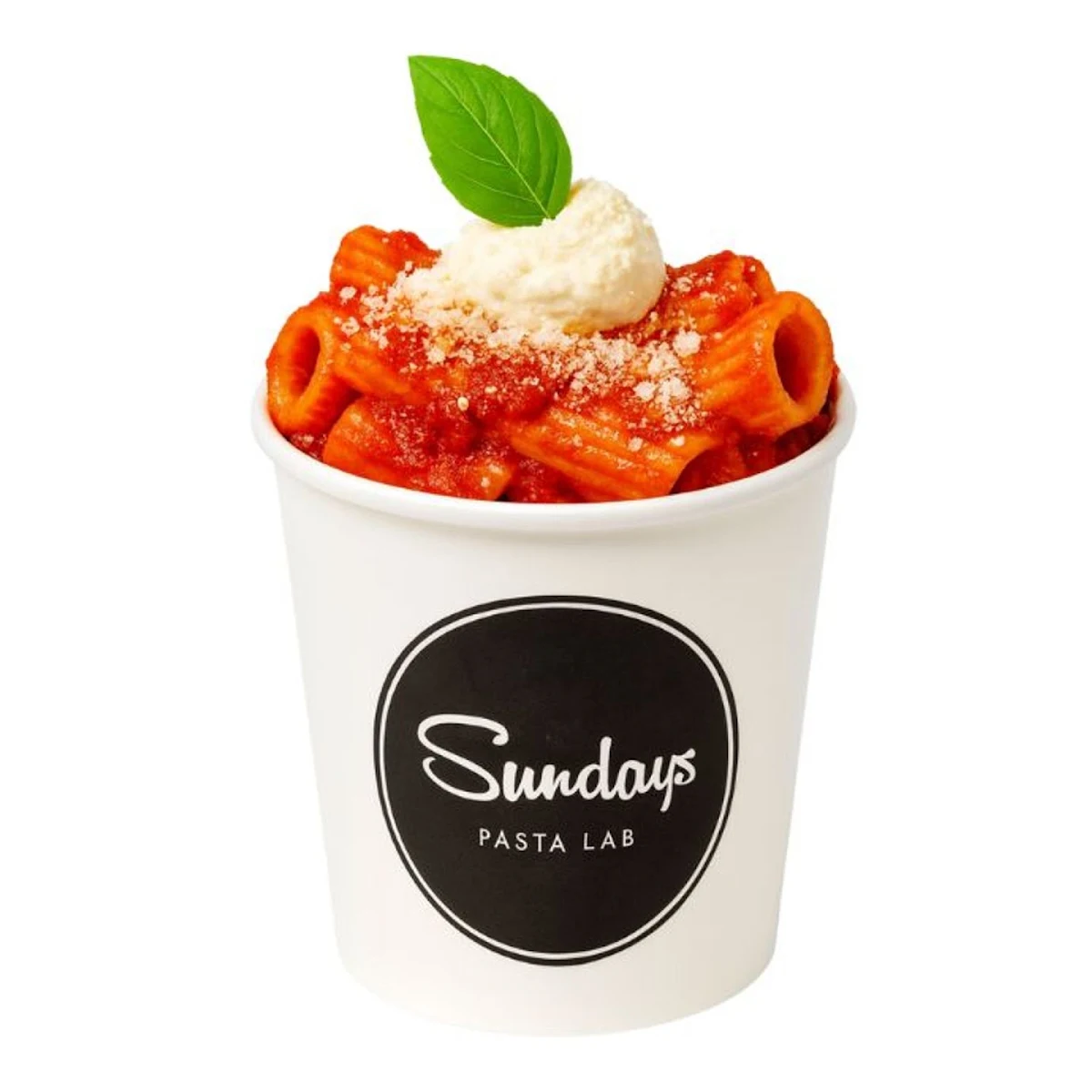 Highlights, Sundays Pasta Lab