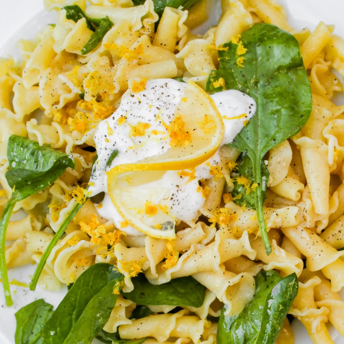 Highlights, Sundays Pasta Lab