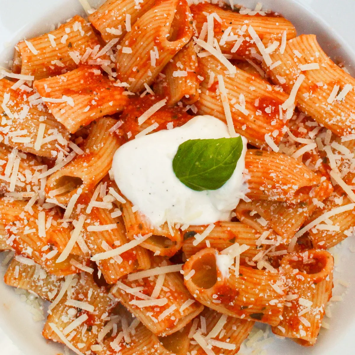 Highlights, Sundays Pasta Lab