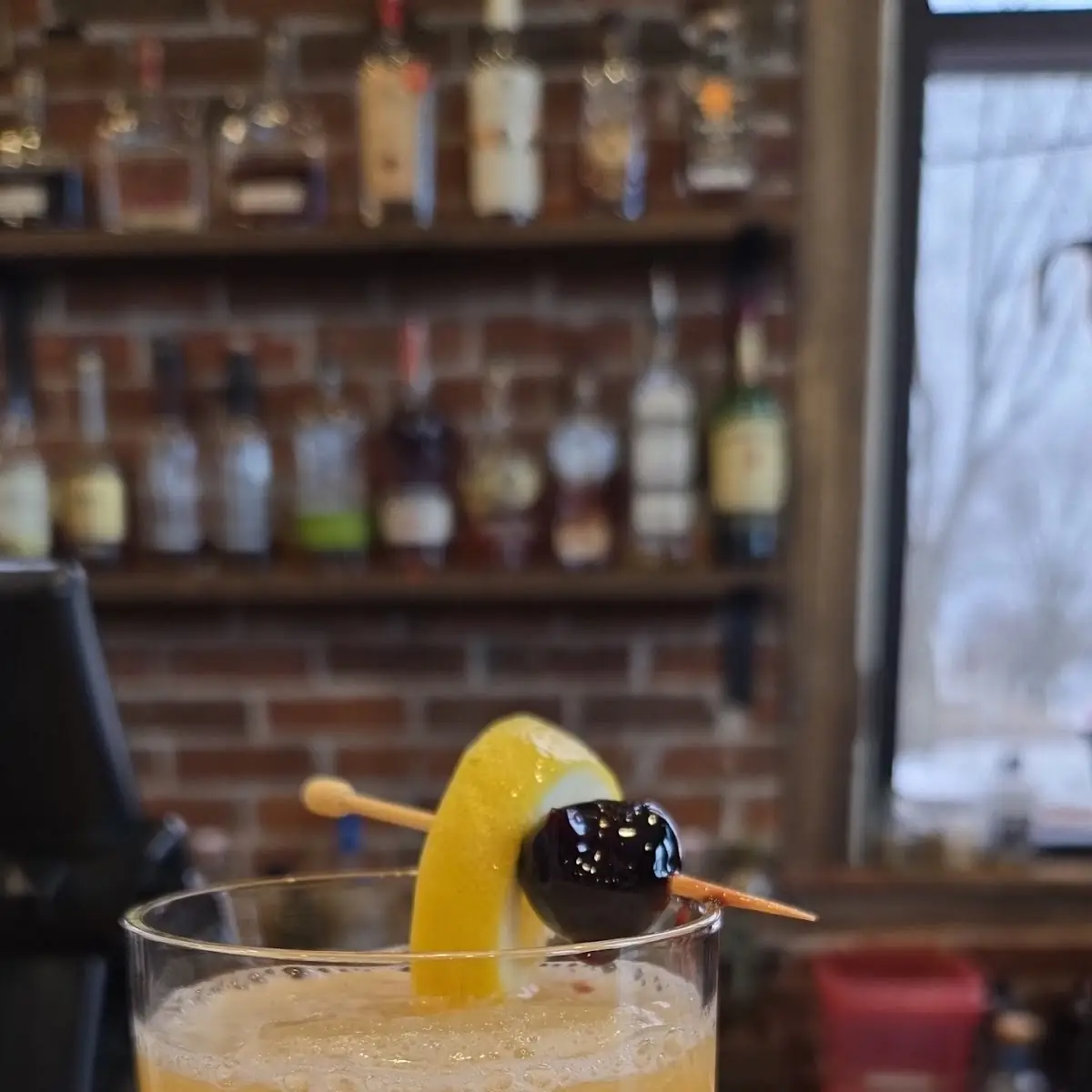 Mai Tai