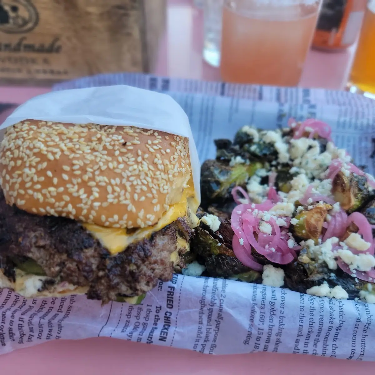 Philly Burger