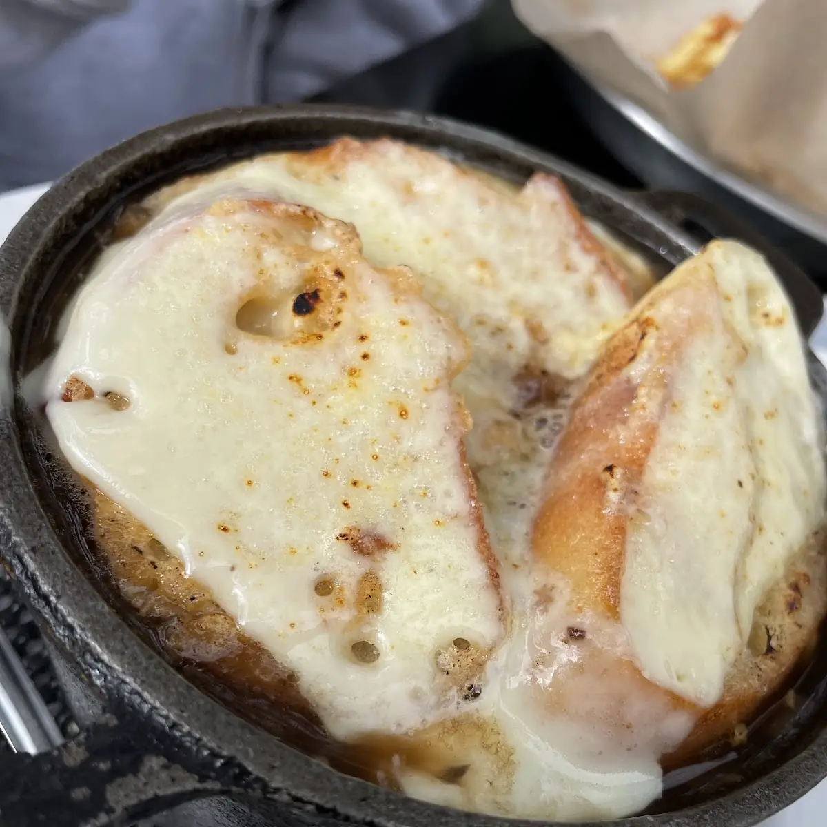 French Onion Soup