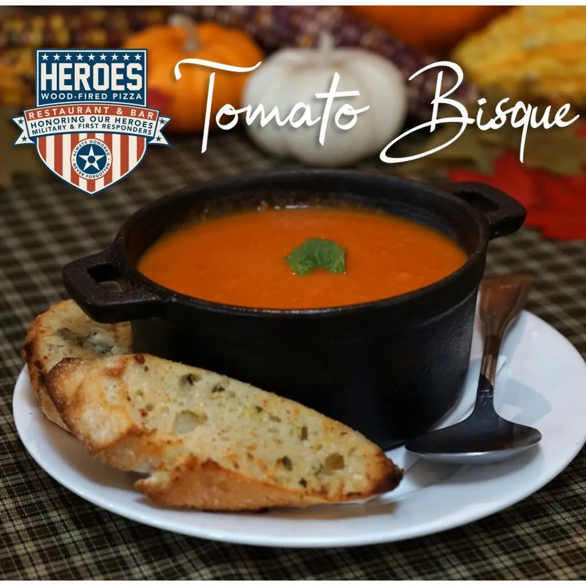 Tomato Soup