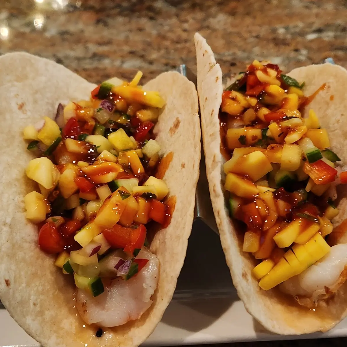 OC Fish Tacos