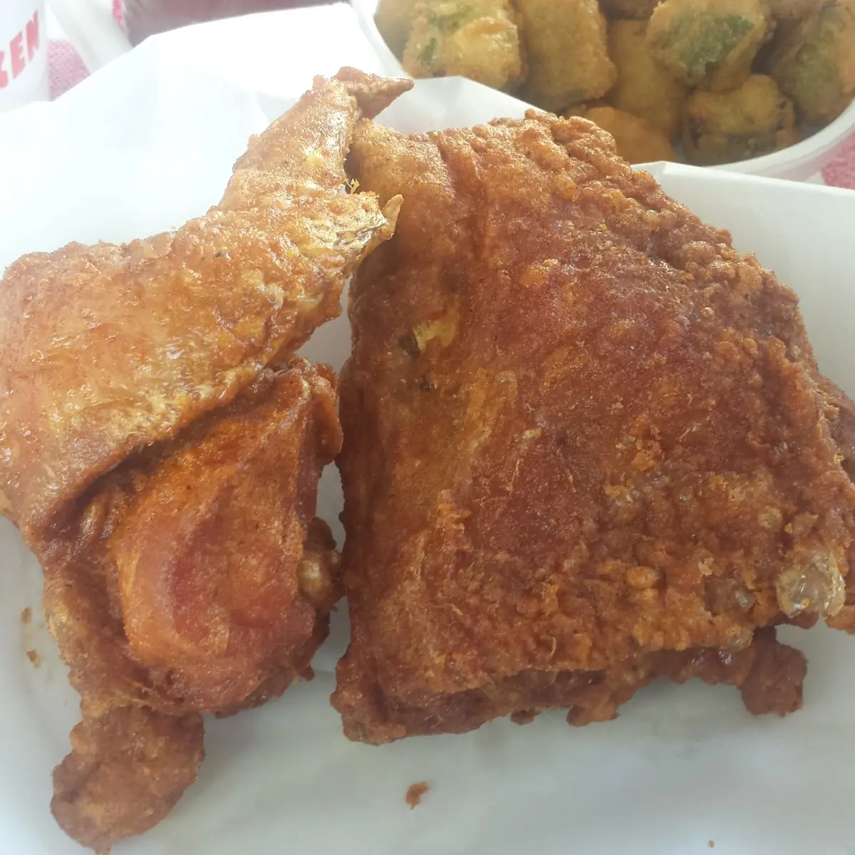 Chicken Wings
