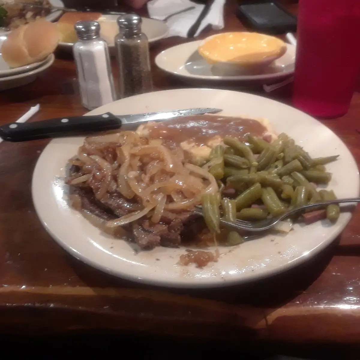 Pot Roast