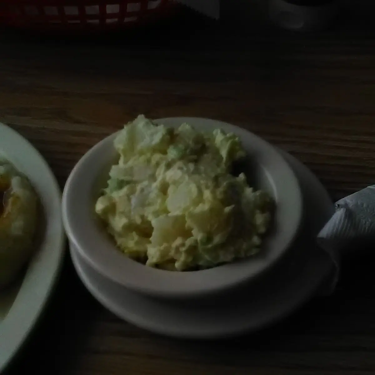 Potato Salad