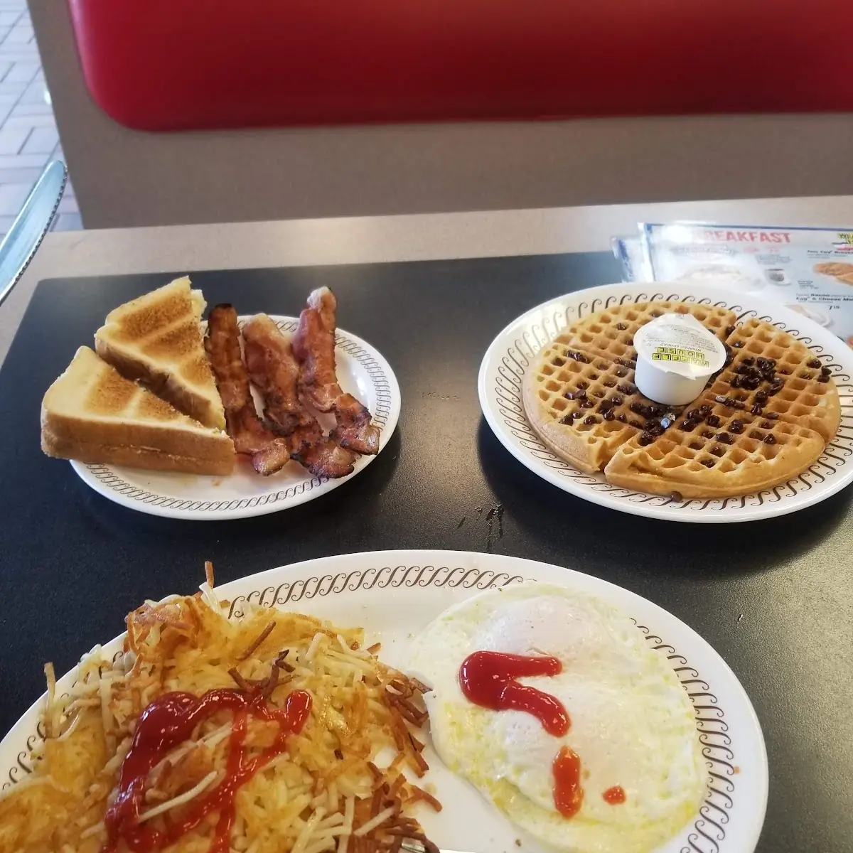 All-Star Special