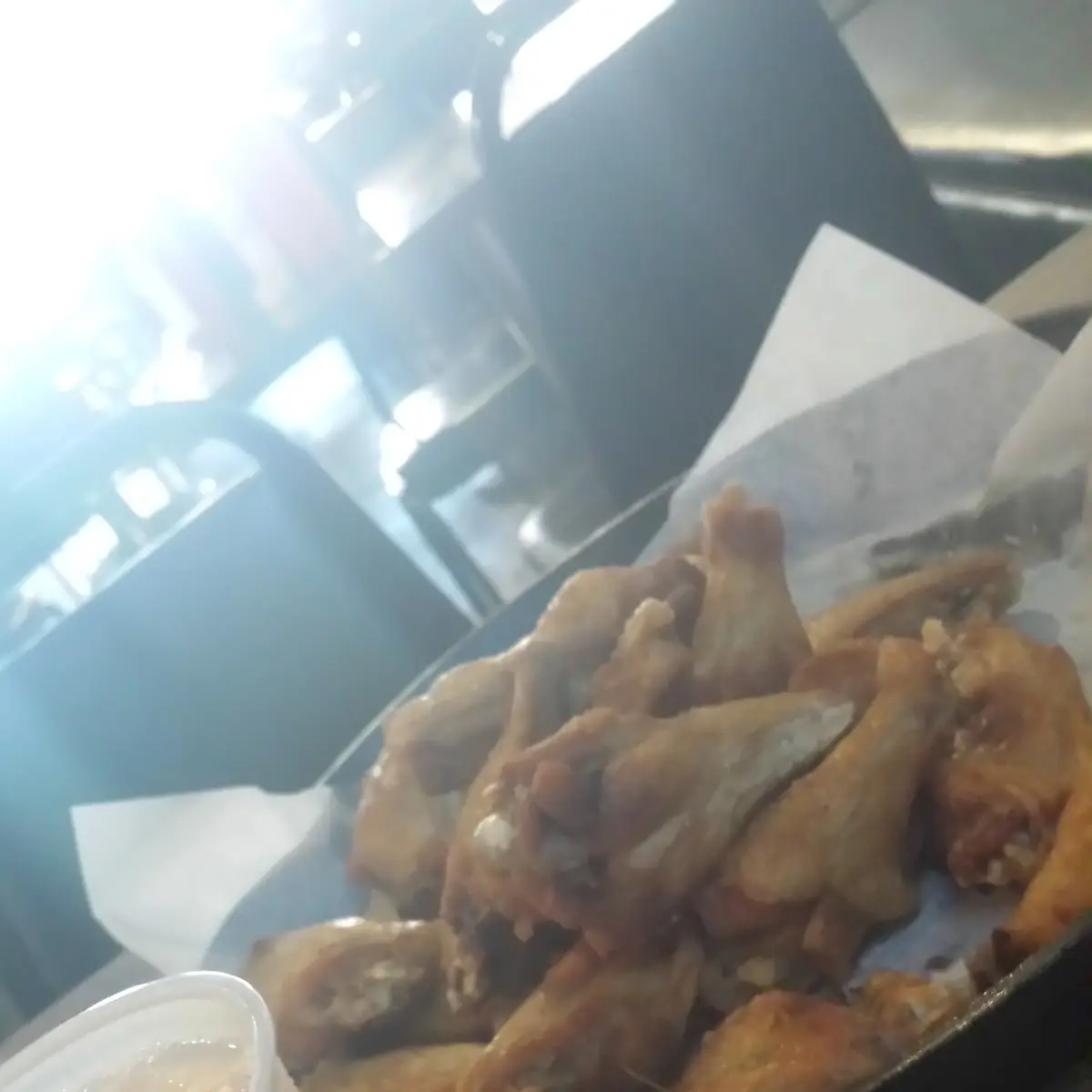 18 Wings