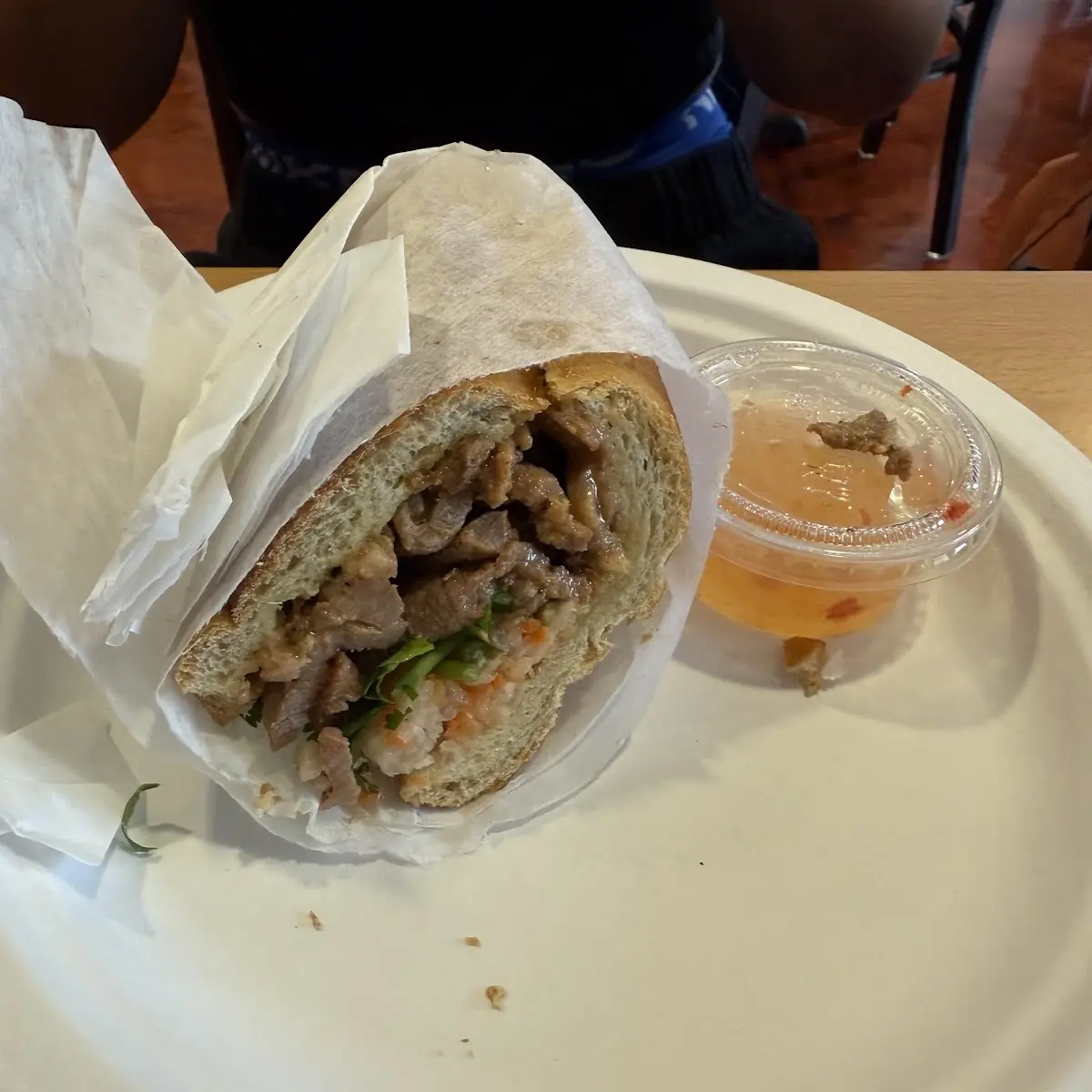 Pork Bahn MI